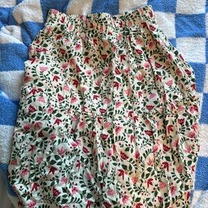 Skirt